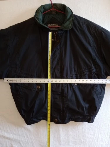 VINTAGE KNIGHTSBRIDGE XL JACKET TAIWAN - product listing photo