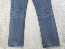 Lucky Brand Regular 31 Size Jeans Men's 34 in Inseam for sale