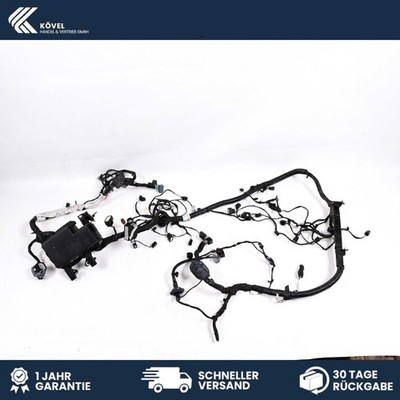 Original Motorkabelbaum Ford Mustang 6 2.3 EcoBoost MR3T14290LE G281T
