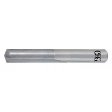 Osg 200-2188 Jobber Drill Bit, 7/32 In., Carbide