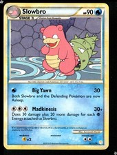 Pokémon HeartGold SoulSilver / Promos, Rare & Uncommon -Pick Your Cards on eBay