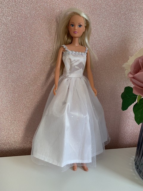 simba toys steffi love