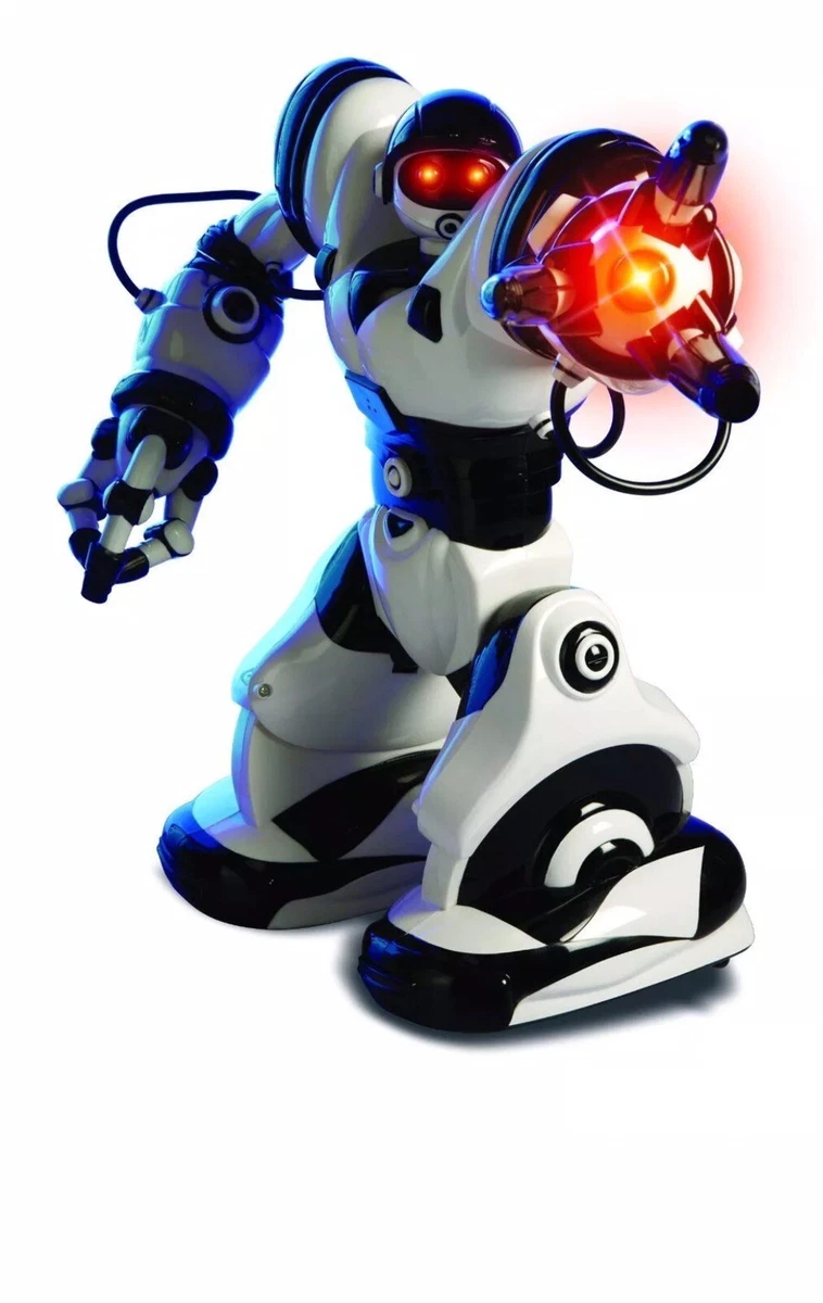 New robots best sale 2019
