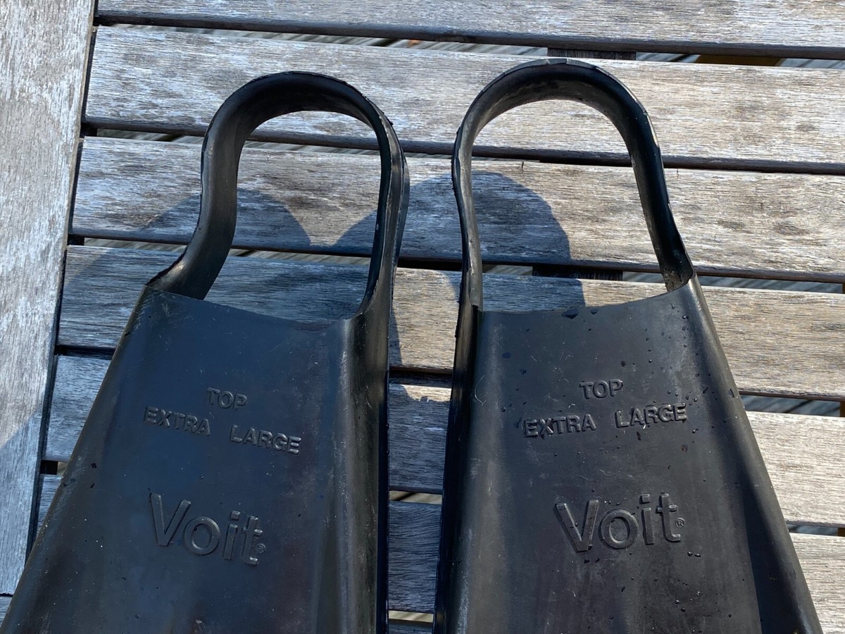 VOIT V-DUCK フィン Classic Voit Duck Feet Fins | Voit USA - Shop online