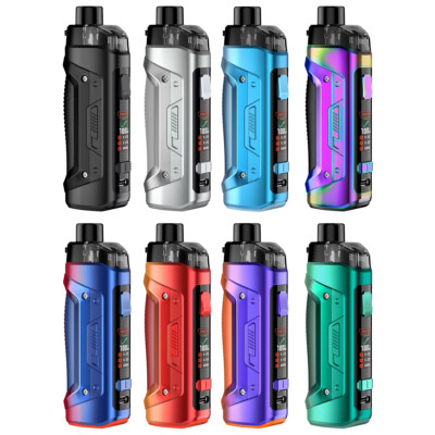 GeekVape Aegis Boost 2 Pro 100W 4,5ml Pod System E-Zigarette Vape E-Shisha