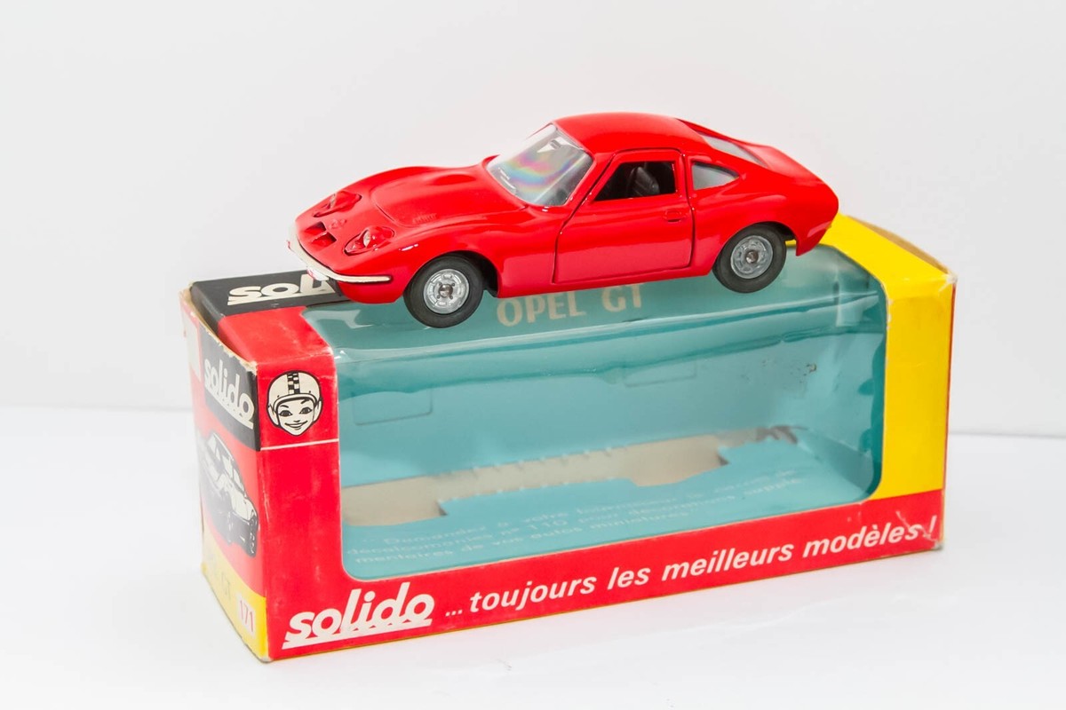SOLIDO Coffret POIDS LOURDS n°2... | Objets de collection SOLIDO Coffret POIDS LOURDS n°2... | Objets de collection