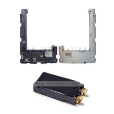 LG G Stylo LS770 H630 H635 Speaker Earpiece Buzzer Ear Loud Speaker Ringer Sound