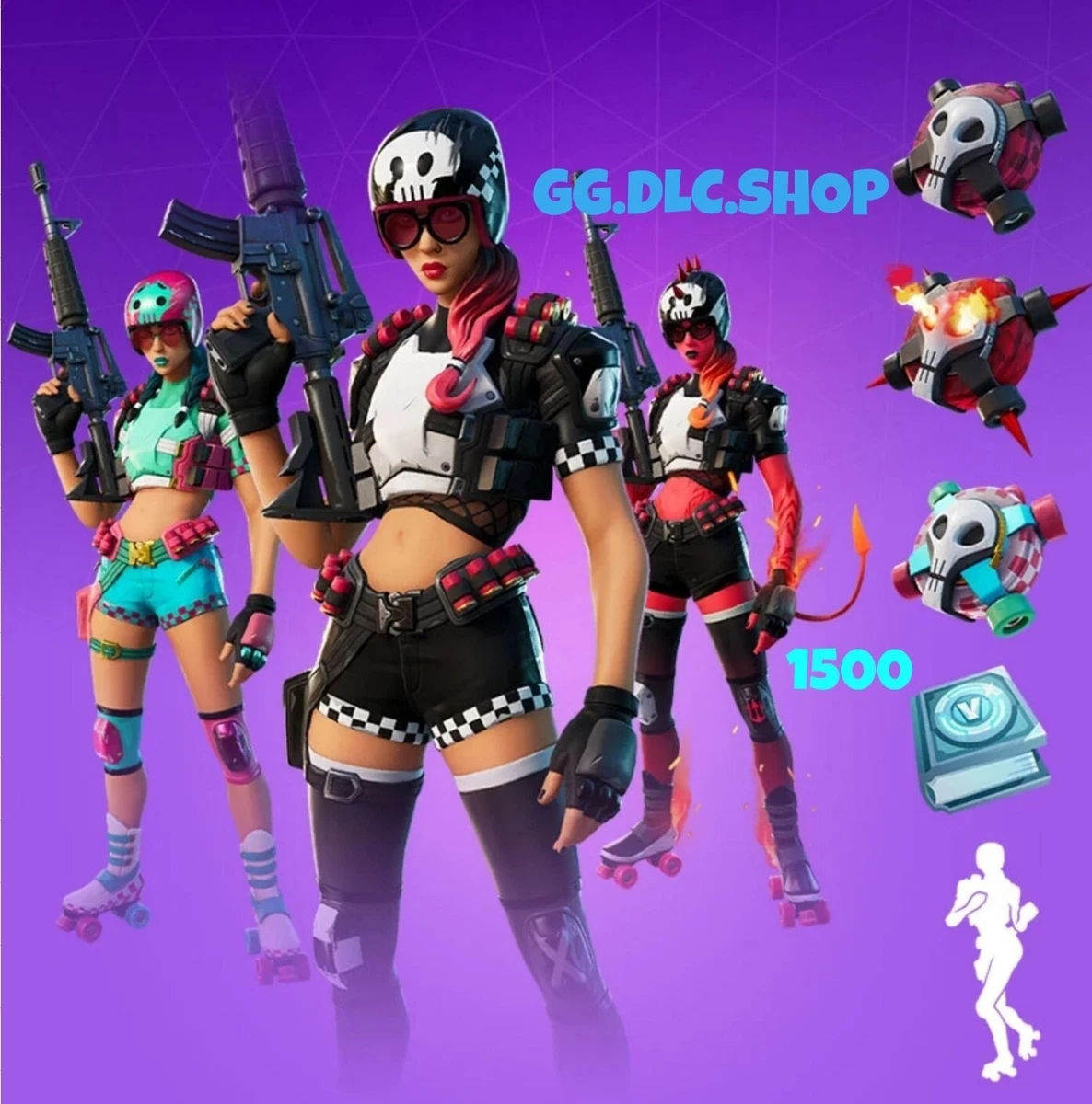 Fortnite xbox on sale digital