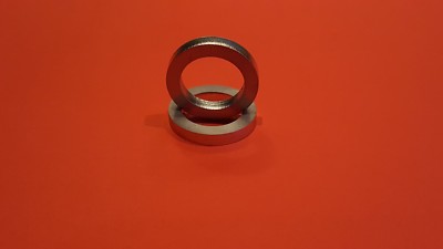 Hülse Drift Spacer Lenkeinschlag Lenkwinkel Erhöhung für BMW E30 E36 E46 Z1 Z3 
