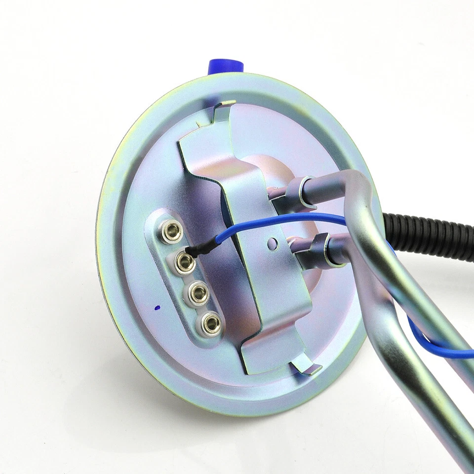 Diesel Pickup Sending Unit Side+Rear Metal Tank Fits 1994-97 Ford F250 F350 7.3L - Image 3 of 4