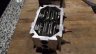 FACTORY VOLVO / MACK PRE HEAT STARTER ELEMENT VOE 22504361