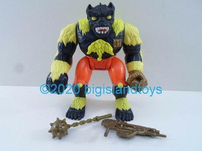 gi joe mega monsters