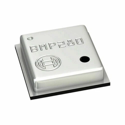 Bosch Elektronische Komponenten & Halbleiter