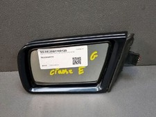 Retroviseur gauche (ou coque) Mercedes 210