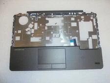 NEW DELL LATITUDE E7240 PALMREST TOUCHPAD FINGERPRINT READER NIB02 1DDYT 
