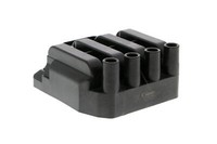 Vemo V10-70-0046 ZüNdspule FüR Skoda Vw