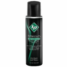 ID Millennium 4.4 fl oz silicone-based Lubricant Personal Lube