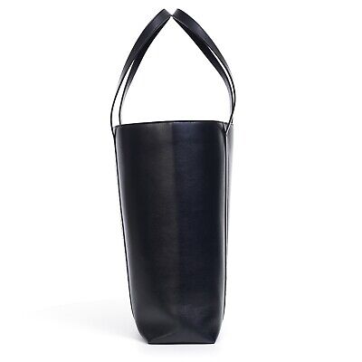 Celine Museum Bag in Smooth Calfskin Black 111703ESY-38SI Celine Museum Bag in Smooth Calfskin Black 111703ESY-38SI