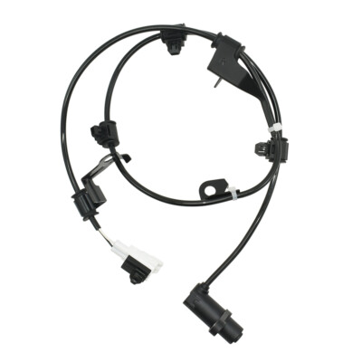 ABS Wheel Speed Sensor Rear Right Fit For Toyota 89545-26040 | eBay