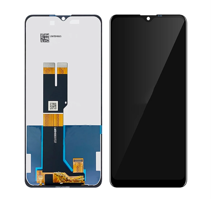 Schermo LCD LCD E Digitalizzatore Per Nokia 2.4 TA-1277 TA-1275 Schermo LCD LCD E Digitalizzatore Per Nokia 2.4 TA-1277 TA-1275