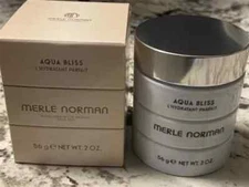 Merle Norman AQUA BLISS .....NEW