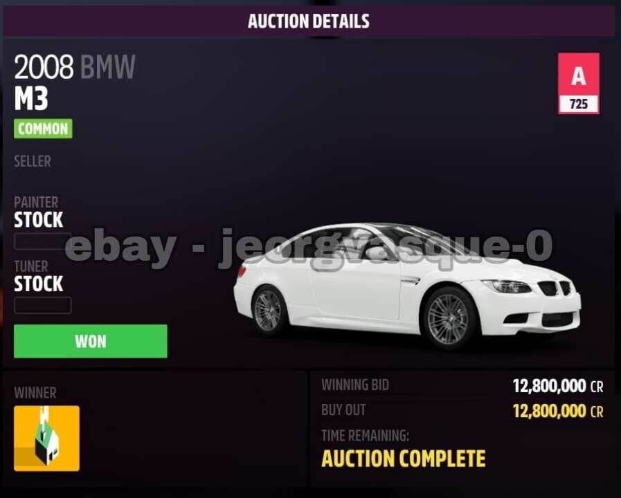 Forza Horizon 5 [[100M - 300M CREDITS ALL CARS For XBOX Steam WindoWS 10]]