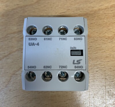 LS ELECTRIC UA-4 4B