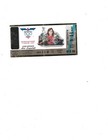 1991 Indianapolis 500 Official Program & Ticket Stub — photo 3