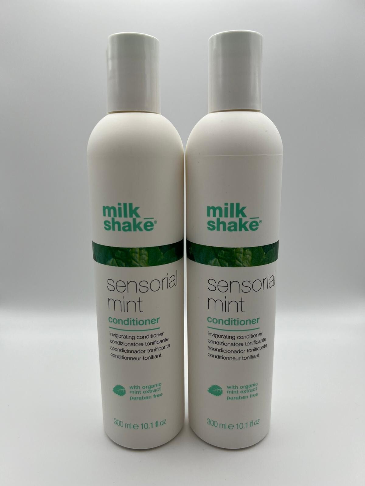 Milk_shake Sensorial Mint Conditioner 300 Ml - Bild 2