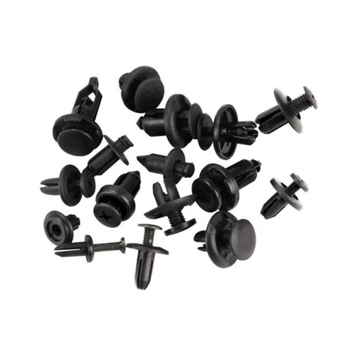650Tlg Auto KFZ Spreiznieten Sortiment Autotür Innen Befestigung Clips Kit Set - Bild 10 von 12