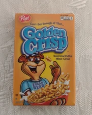 ZURU 5 Surprise Mini Brands Series 3 #045 POST GOLDEN CRISP CEREAL