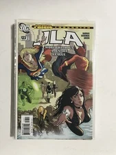 JLA #123 (2006) NM3B234 NEAR MINT NM