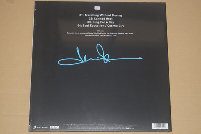洋楽 Jamiroquai  Live at BBC Maida Vale Live At BBC Maida Vale 1999 - Limited Vinyl by Jamiroquai