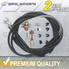 <!--F#f_0-->330-9371 E-Brake CPP Rear Parking Brake Cable Kit Universal<!--F/-->