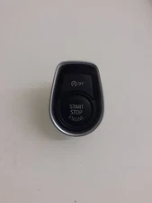 BMW 1 3 Series F20 F21 F22 F30 F31 Engine Start Stop Switch Button - 9250734