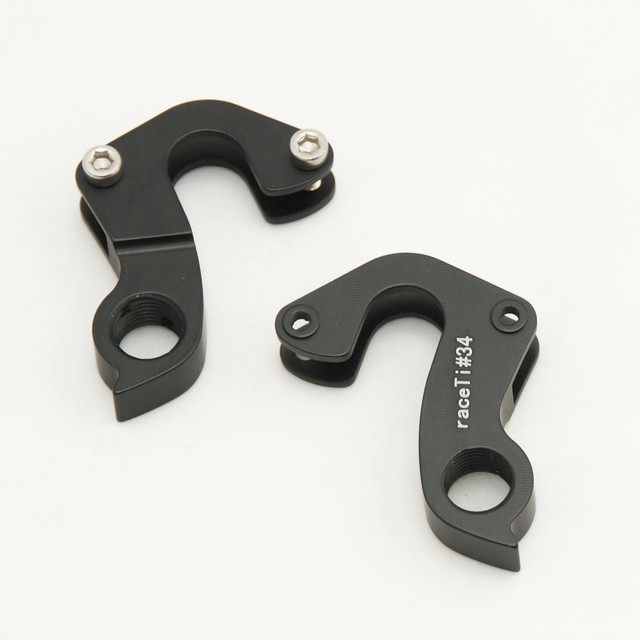 cannondale synapse rear derailleur hanger