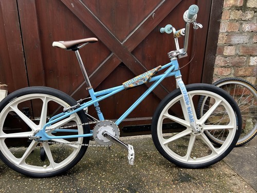 SE racing Quadangle 24” DC Edition