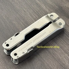 Leatherman Super Tool 300 Frame Replacement Super Tool 300  Whole Frame (empty)