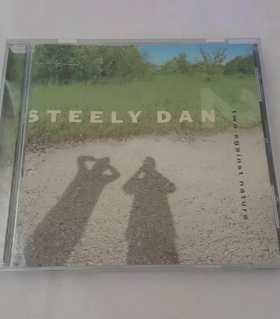 Two Against Nature by Steely Dan CD Album 2000 Giant USA eBay