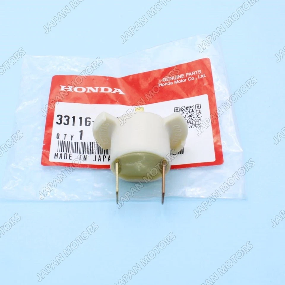 Nuevo OEM Genuino Honda CR-V Pelude Acura RL TSX Bombilla Halógena Enchufe 33116-SD4-961 Foto 2 de 4