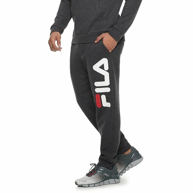fila workout pants