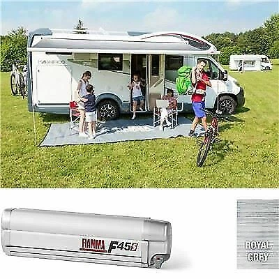 Caravan Garden & Patio Awnings & Canopies