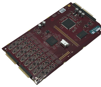 SOPHION CE11688-1 CIRCUIT BOARDS STM-5, 94V-0 QC PASSED ADSP-2191M BOARD  