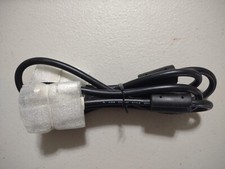 DVI-D 089G1745GAAAC 18-pin Male to 18-pin Male 5 ft Cable Single Link Cord