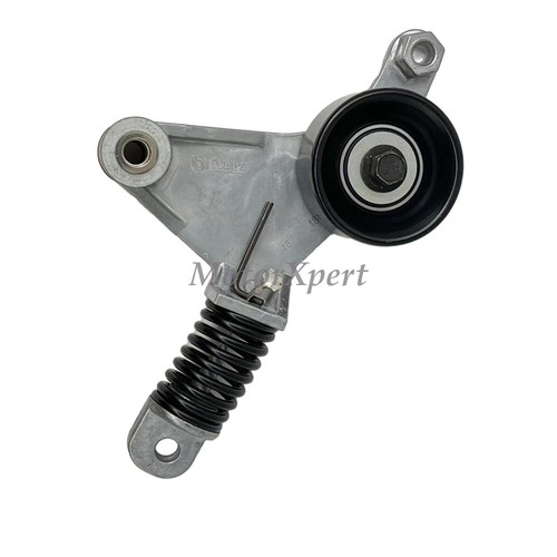 Litens Tensioner & Belt Kit for Toyota Collora Camry RAV4 Matrix 2.4L 2007-2009 - Picture 5 of 6