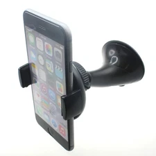 For Galaxy A32/A33 - Dash Car Mount Windshield Holder Cradle Swivel