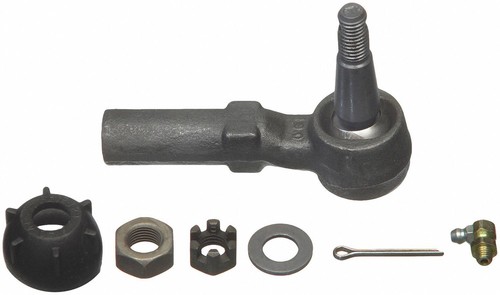 MOOG Steering Tie Rod End For 1984-1996 Chevrolet Corvette - Picture 5 of 5