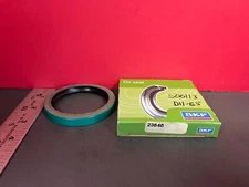 CHICAGO RAWHIDE/SKF 23646- OIL SEAL