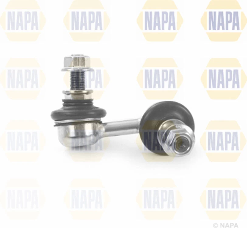 Eslabón estabilizador trasero izquierdo NAPA para Nissan Pathfinder 2005- 2.5 dCi 4.0 Foto 2 de 2