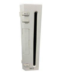Nintendo Wii RVL-001 Console remote Nunchuck Used Select Bundle Authentic tested